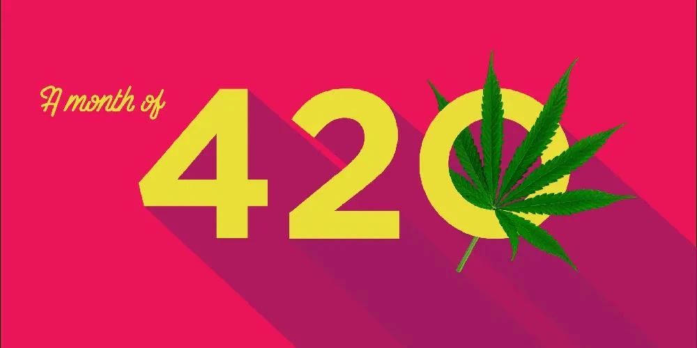 麻瓜们2024年420干啥去啦！（附欧洲最新市场）